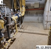 Ход строительства дома 3 в ЖК Шишкин -