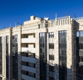 Ход строительства дома № 1, корпус 3.2 в ЖК Центральный (Анапа) -