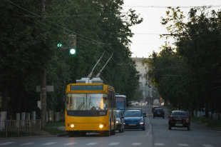 Троллейбусный маршрут №1 возобновят в Дзержинске с 1 сентября - фото 1