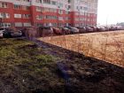 Жилой дом: №23 в мкр. Победа - ход строительства, фото 10, Октябрь 2020
