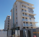 Ход строительства дома № 150, корпус 8 в ЖК Резиденция Анаполис -