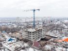 ЖК Азбука - ход строительства, фото 27, Март 2021