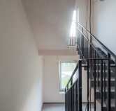 Ход строительства дома № 4 в Микрорайон Новая Жизнь - Ройка -