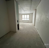 Ход строительства дома 1,2 в ЖК К100 -