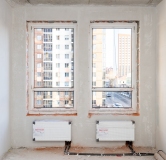 Ход строительства дома 50, строение 2 в ЖК PRIME -