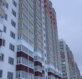 Ход строительства дома Литер 34, Участок 120 в ЖК Суворовский -