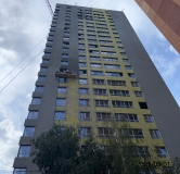 ЖК Комфорт - ход строительства,