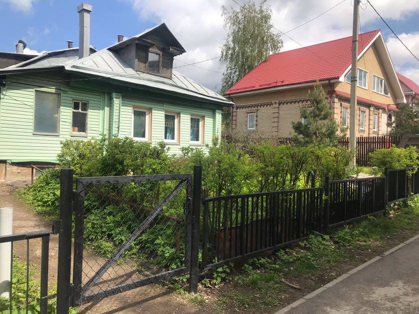 В частном секторе Нижнего Новгорода вновь появятся старшие по улицам - фото 1