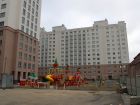 Ход строительства дома 60/3 в ЖК Москва Град - фото 3, Декабрь 2019