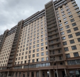 Ход строительства дома Литер 2, участок 2862 в ЖК Dogma park (Догма парк) -