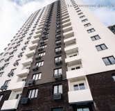 Ход строительства дома № 204, корпус 18 в ЖК Баланс -