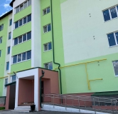 Ход строительства дома 3 в ЖК Новые Черемушки -